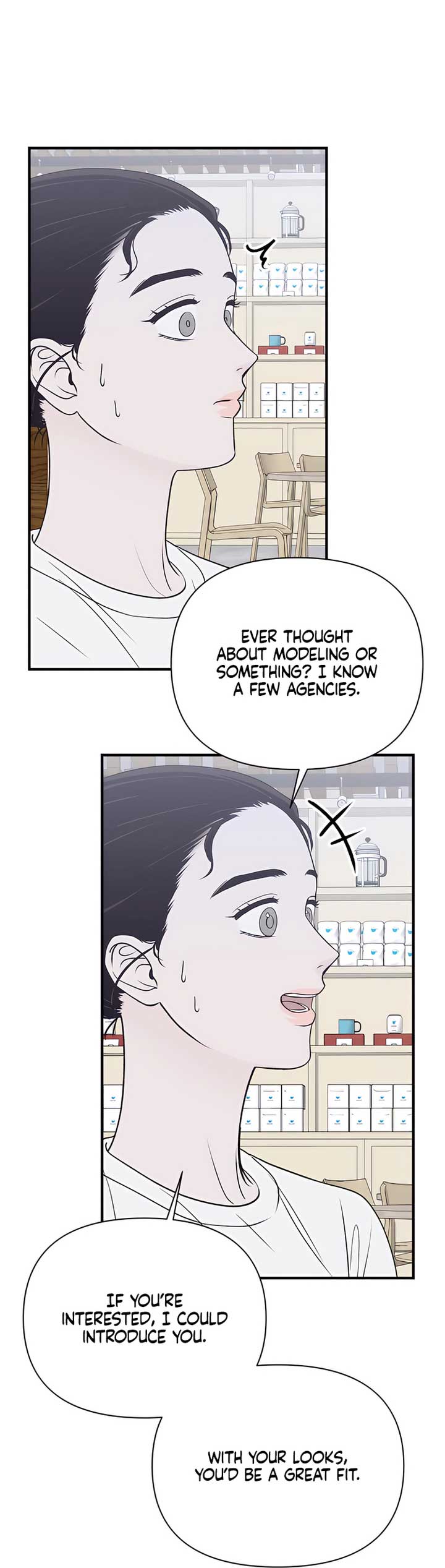 Moonstruck Chapter 37 - Page 8