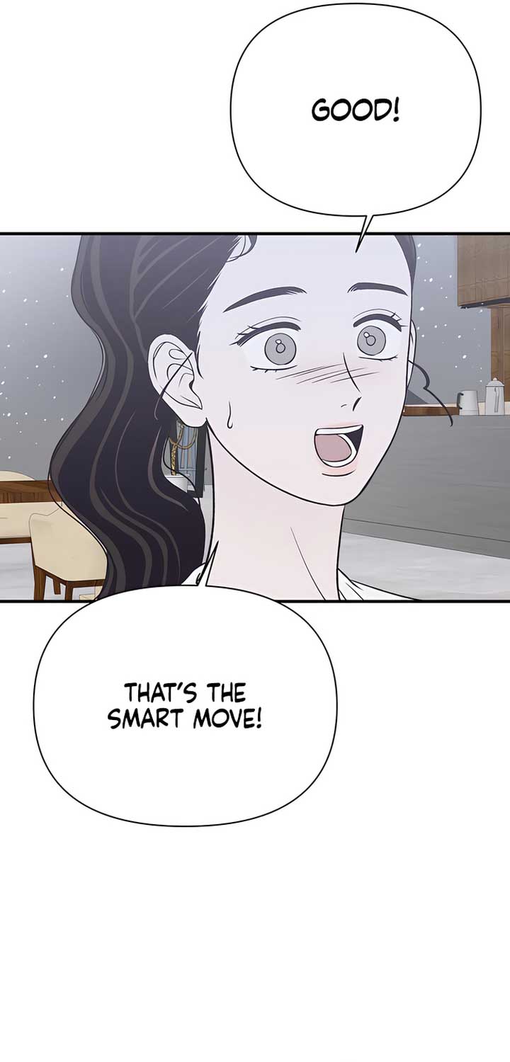 Moonstruck Chapter 37 - Page 11