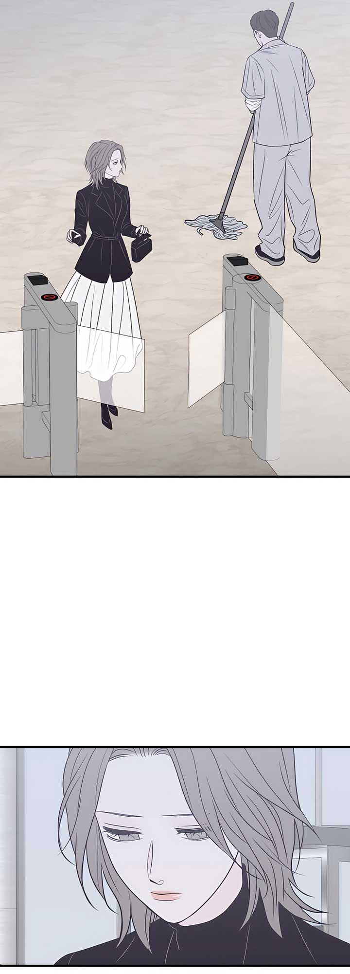 Moonstruck Chapter 37 - Page 17