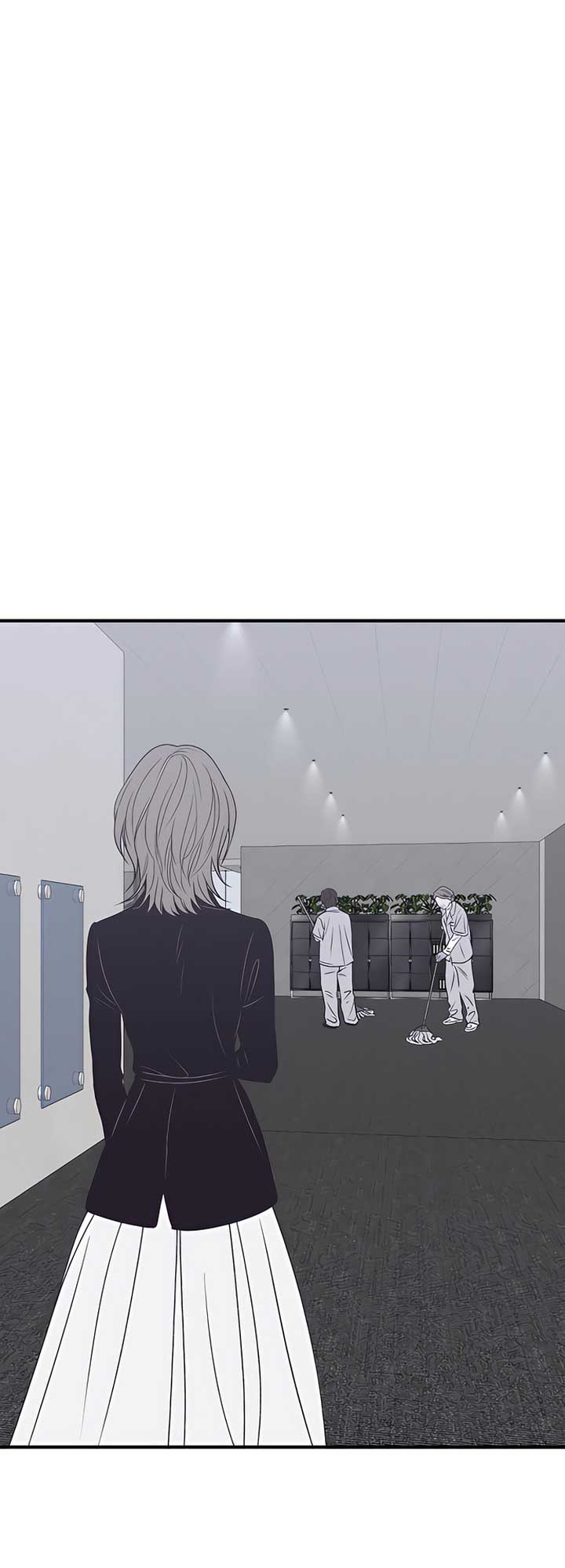 Moonstruck Chapter 37 - Page 18