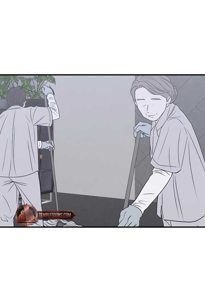 Moonstruck Chapter 37 - Page 19