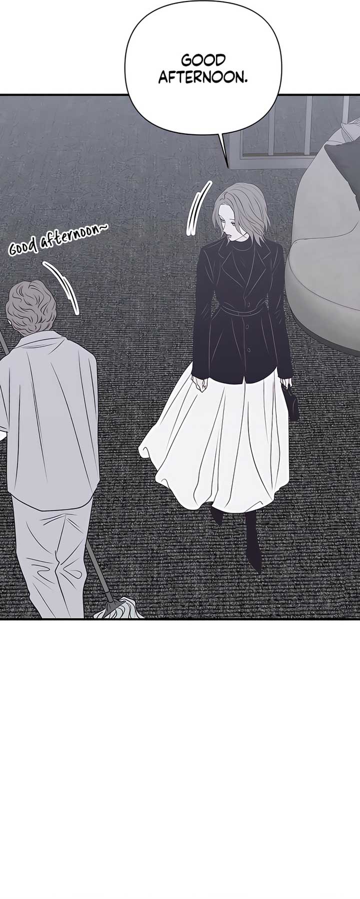 Moonstruck Chapter 37 - Page 20