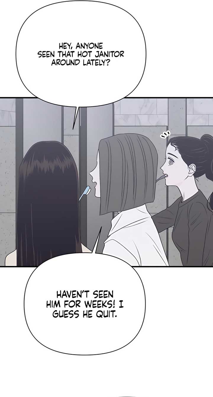 Moonstruck Chapter 37 - Page 24