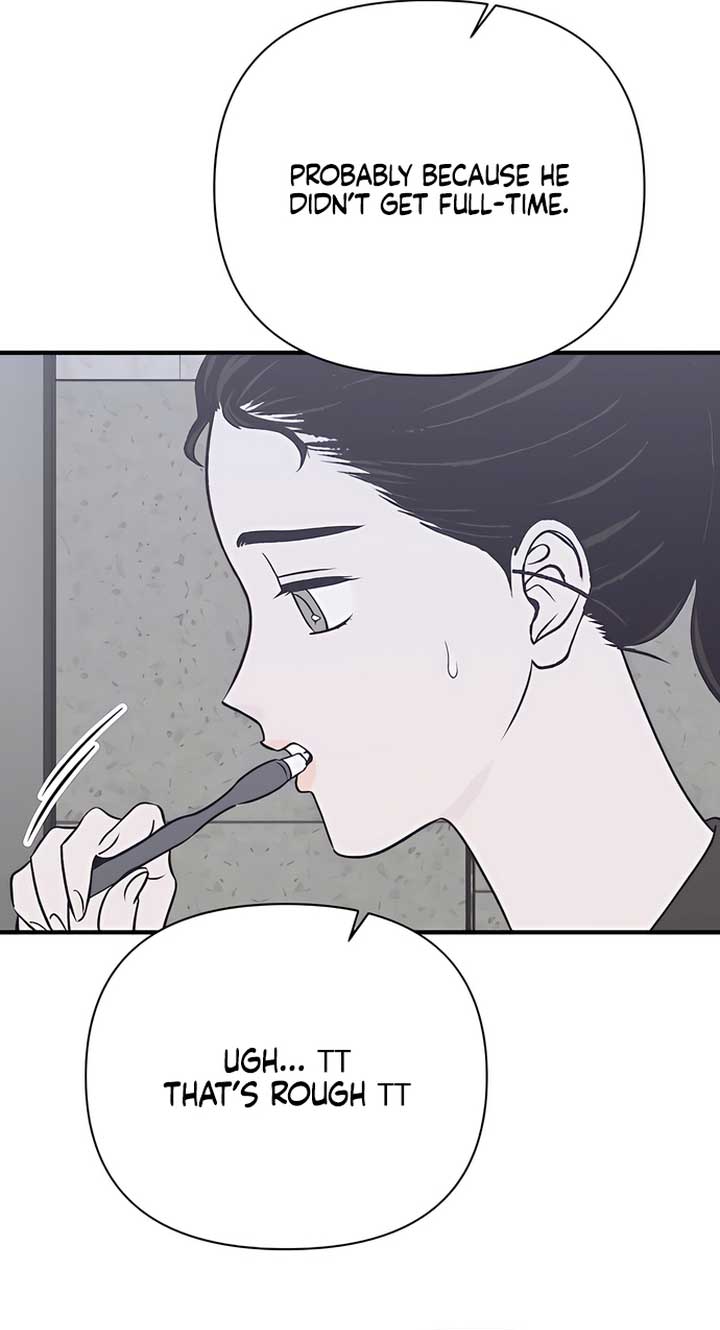 Moonstruck Chapter 37 - Page 25