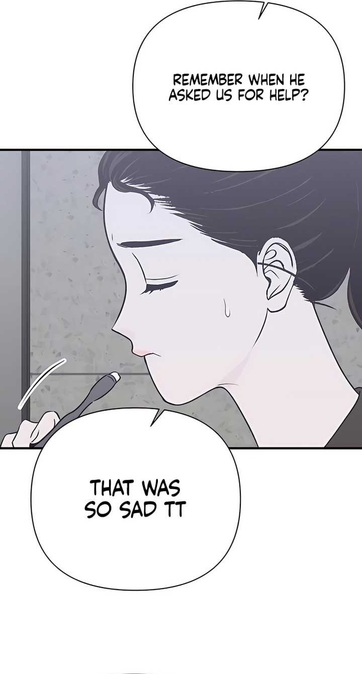 Moonstruck Chapter 37 - Page 26