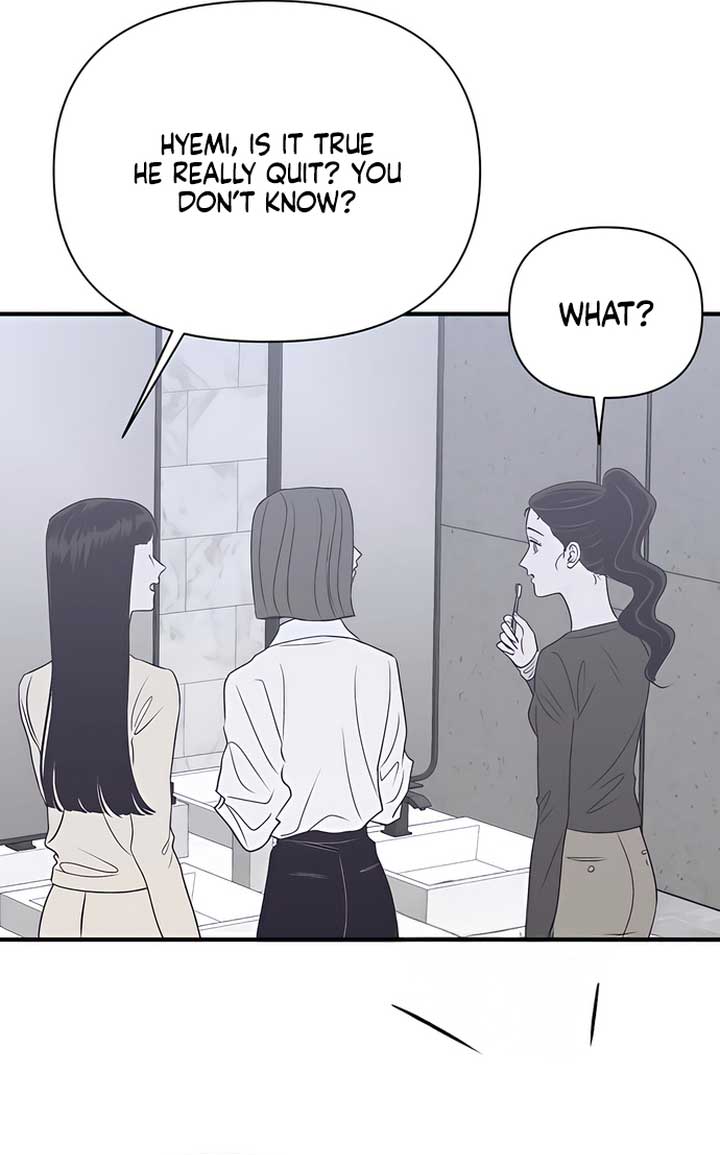 Moonstruck Chapter 37 - Page 27