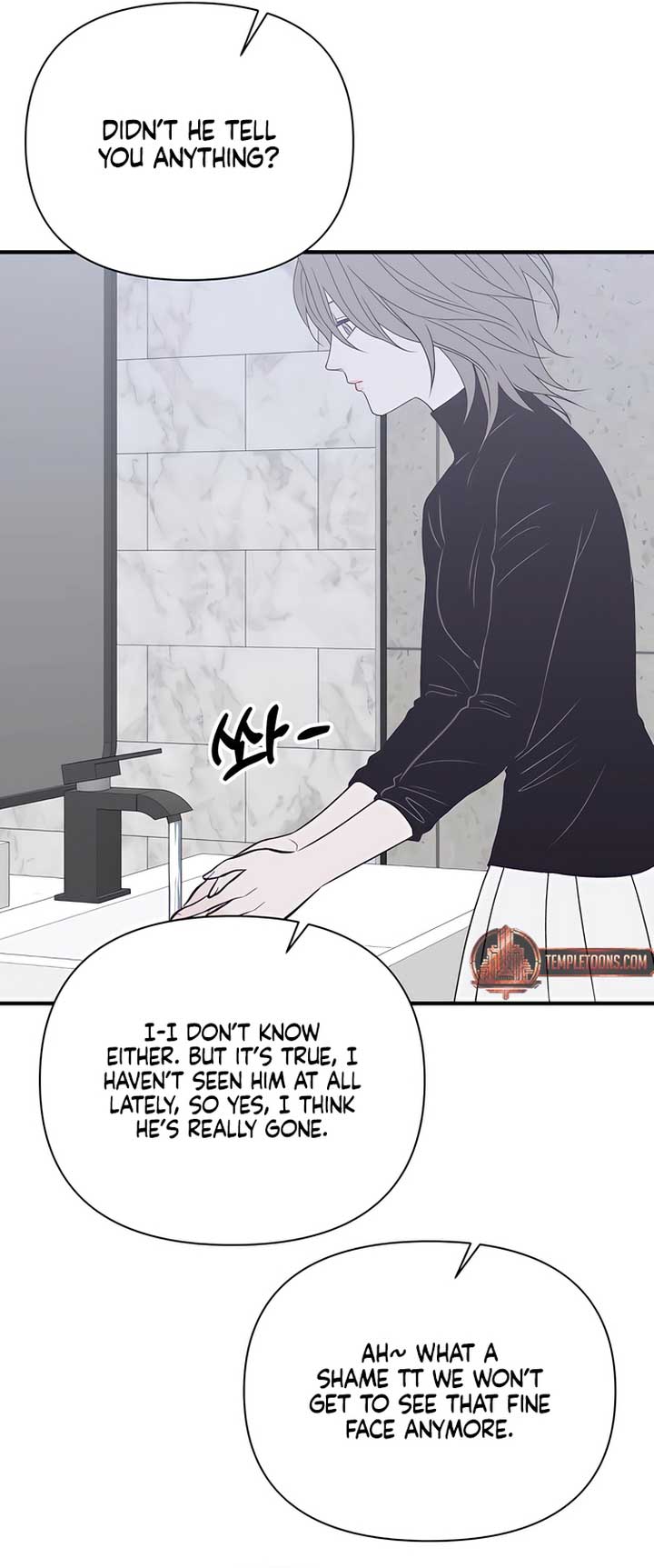 Moonstruck Chapter 37 - Page 30