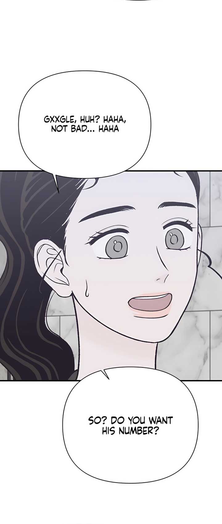 Moonstruck Chapter 37 - Page 33