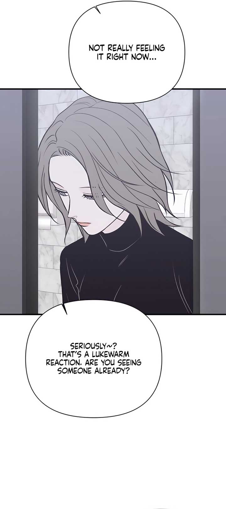 Moonstruck Chapter 37 - Page 35