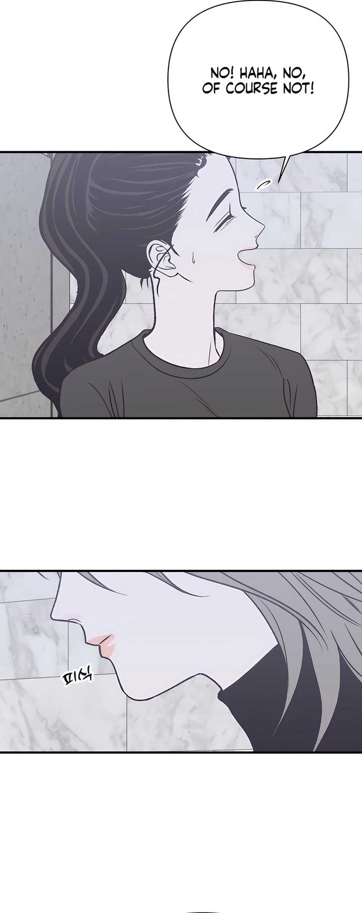 Moonstruck Chapter 37 - Page 36