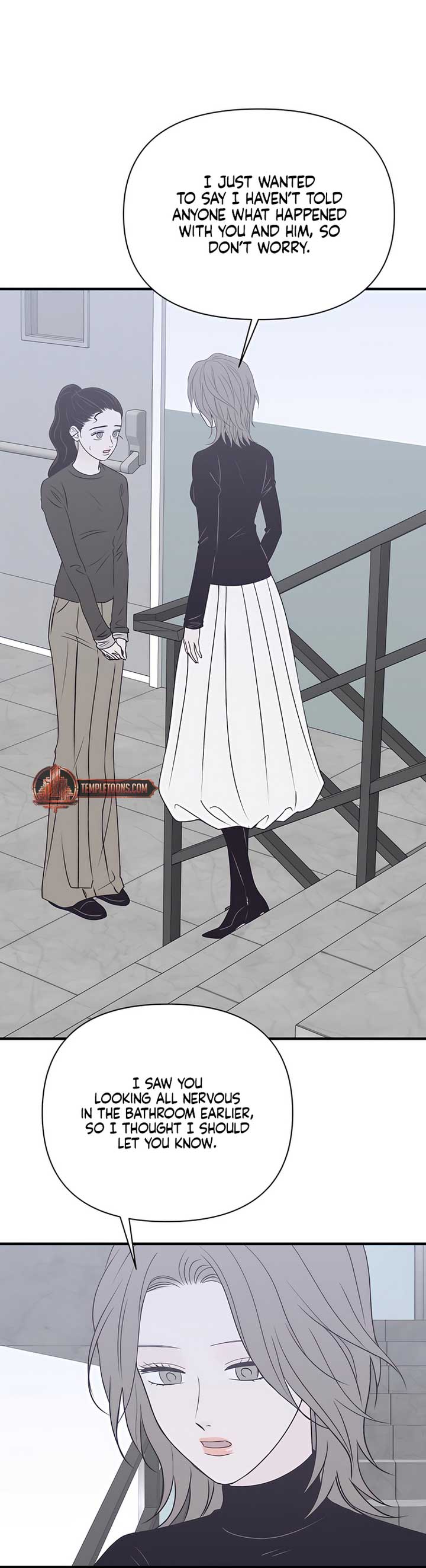 Moonstruck Chapter 37 - Page 38