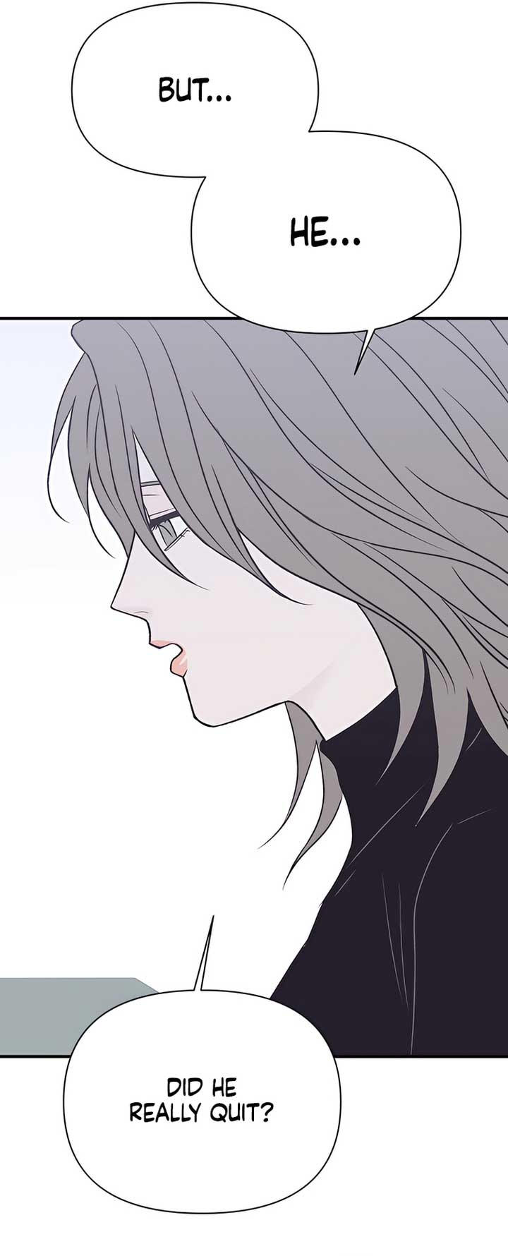 Moonstruck Chapter 37 - Page 40