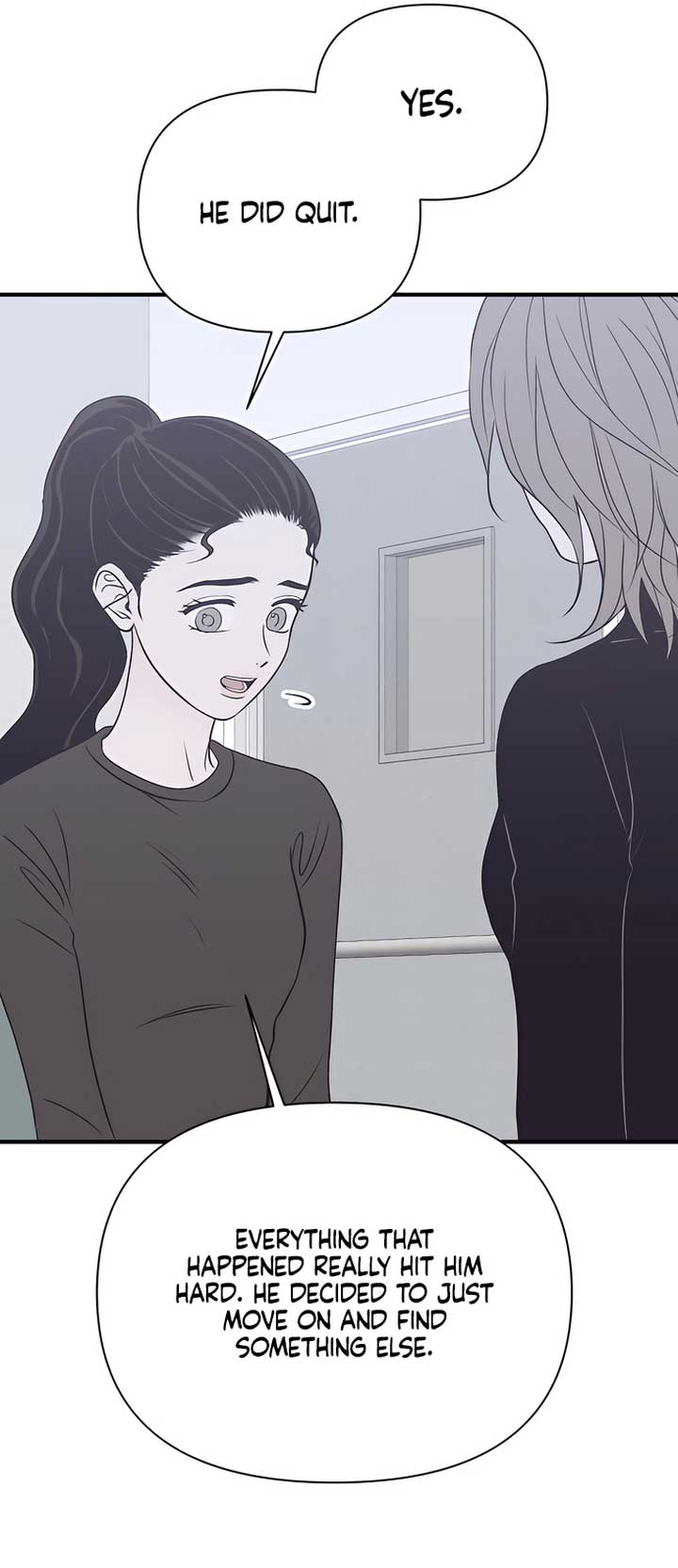 Moonstruck Chapter 37 - Page 43