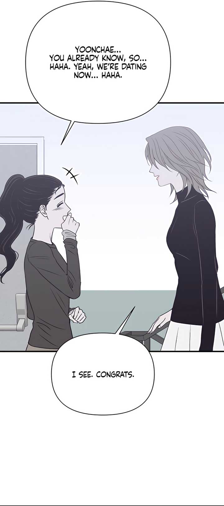 Moonstruck Chapter 37 - Page 46