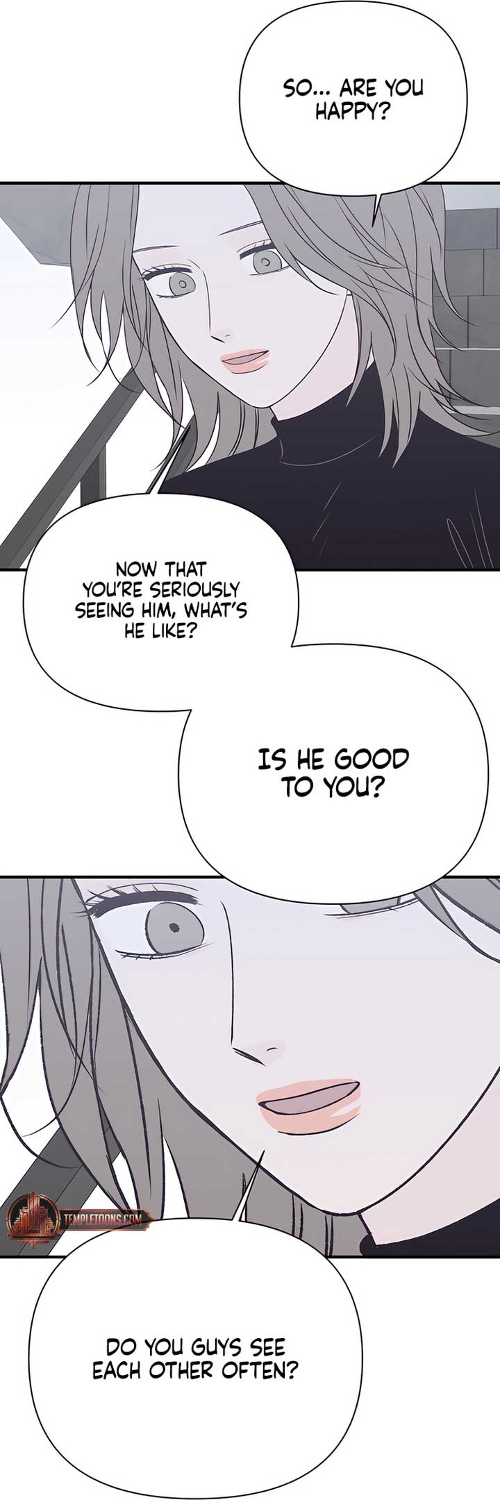 Moonstruck Chapter 37 - Page 48