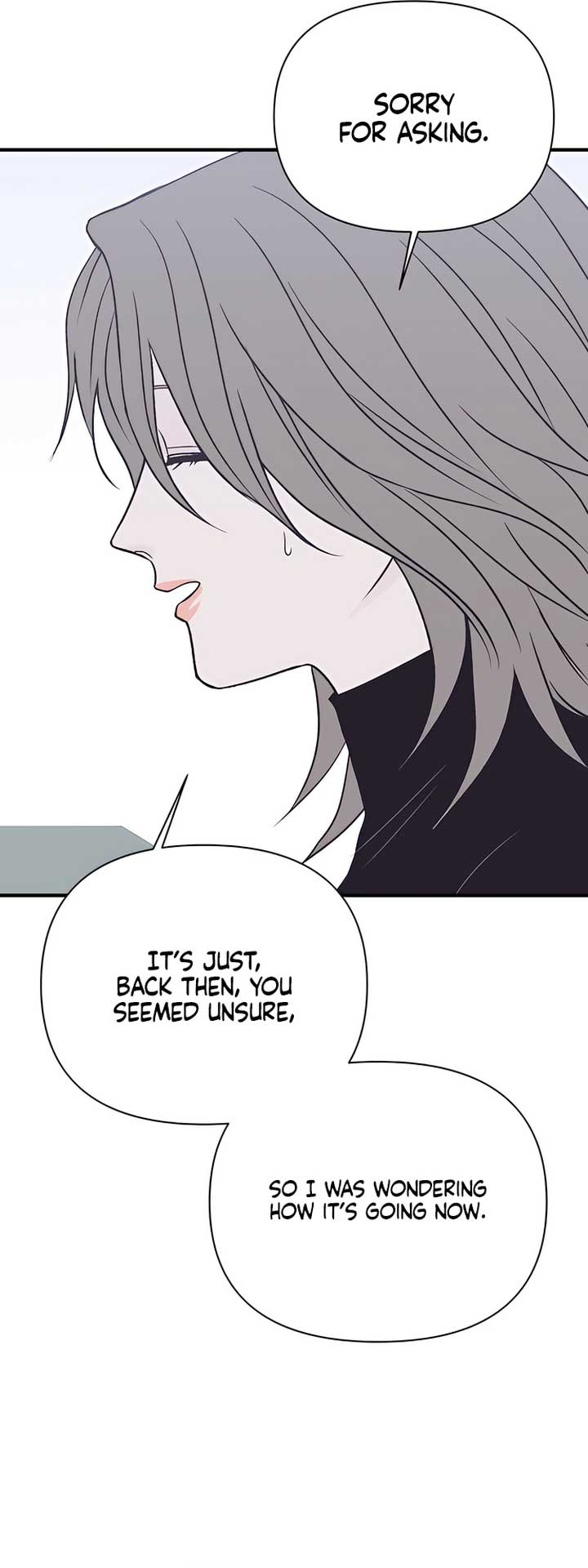 Moonstruck Chapter 37 - Page 50