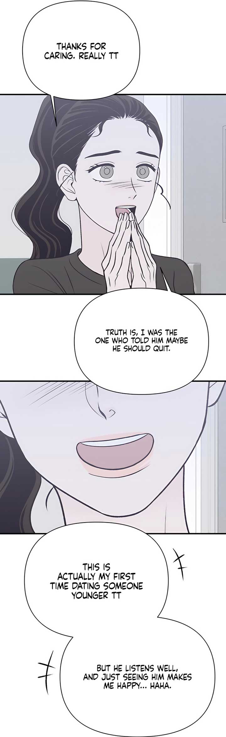 Moonstruck Chapter 37 - Page 51