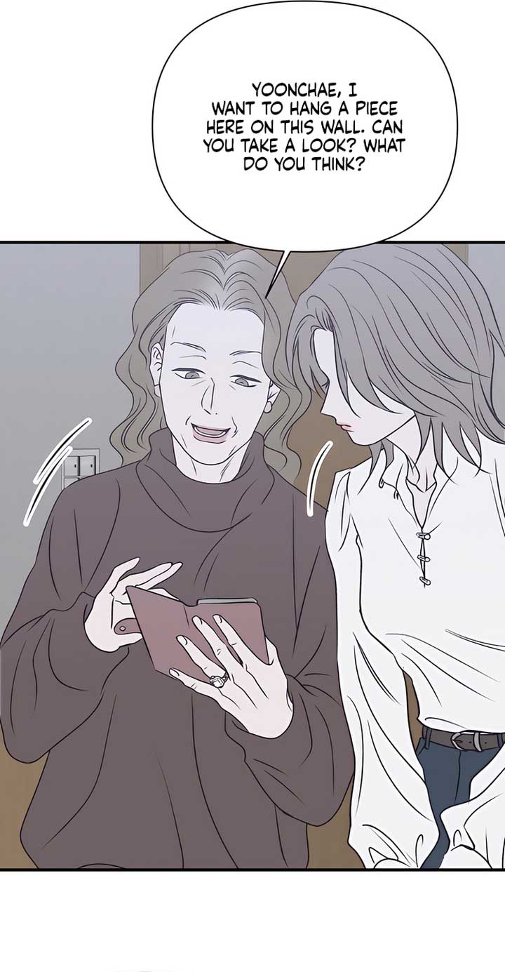 Moonstruck Chapter 37 - Page 56