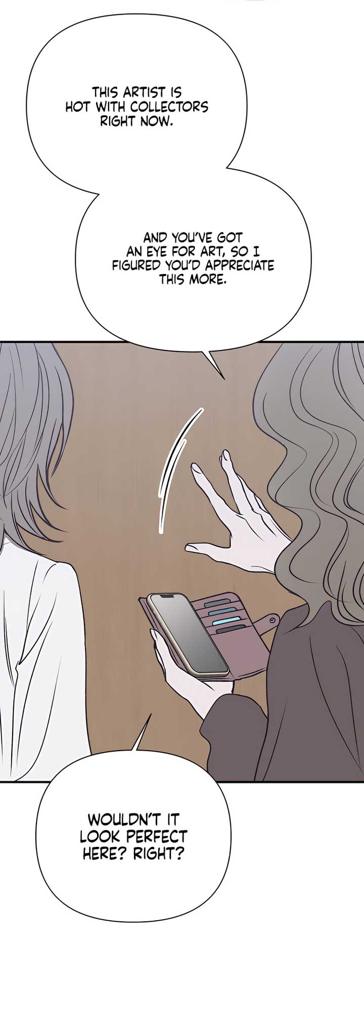 Moonstruck Chapter 37 - Page 59