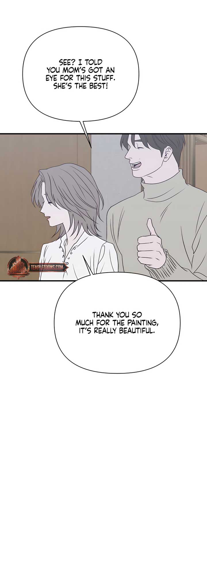 Moonstruck Chapter 37 - Page 60