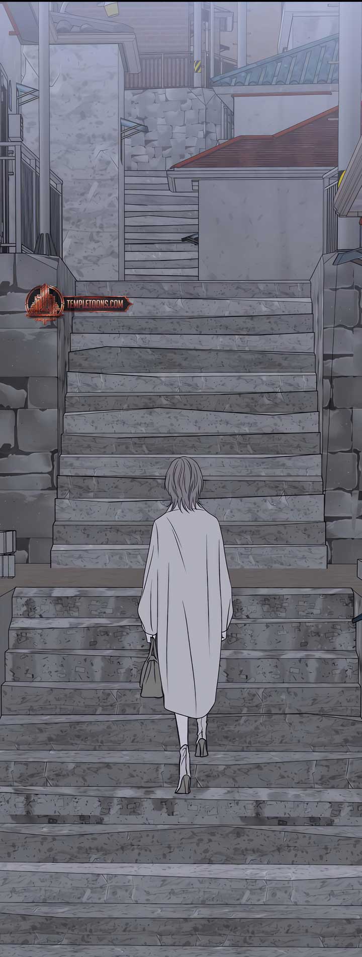 Moonstruck Chapter 37 - Page 69