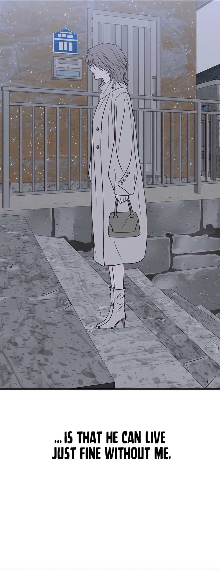 Moonstruck Chapter 37 - Page 72