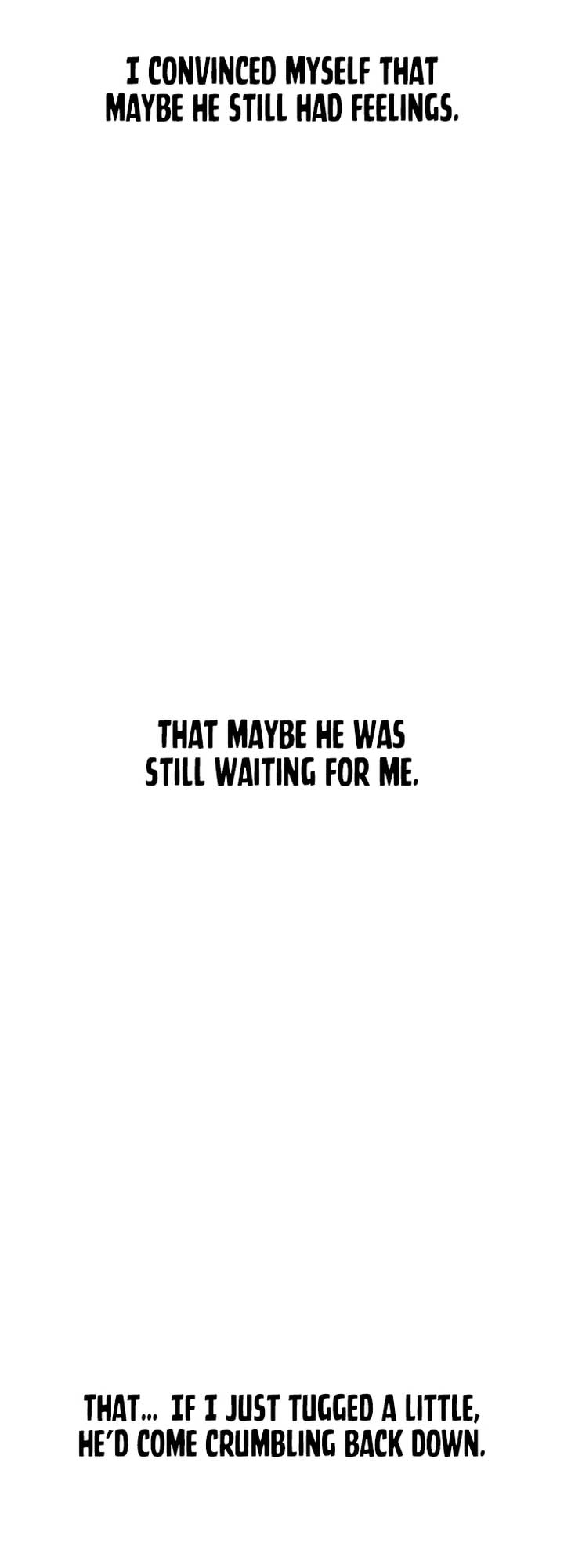 Moonstruck Chapter 37 - Page 74