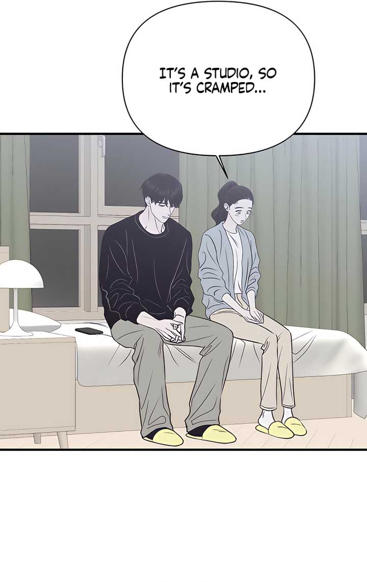 Moonstruck Chapter 38 - Page 7