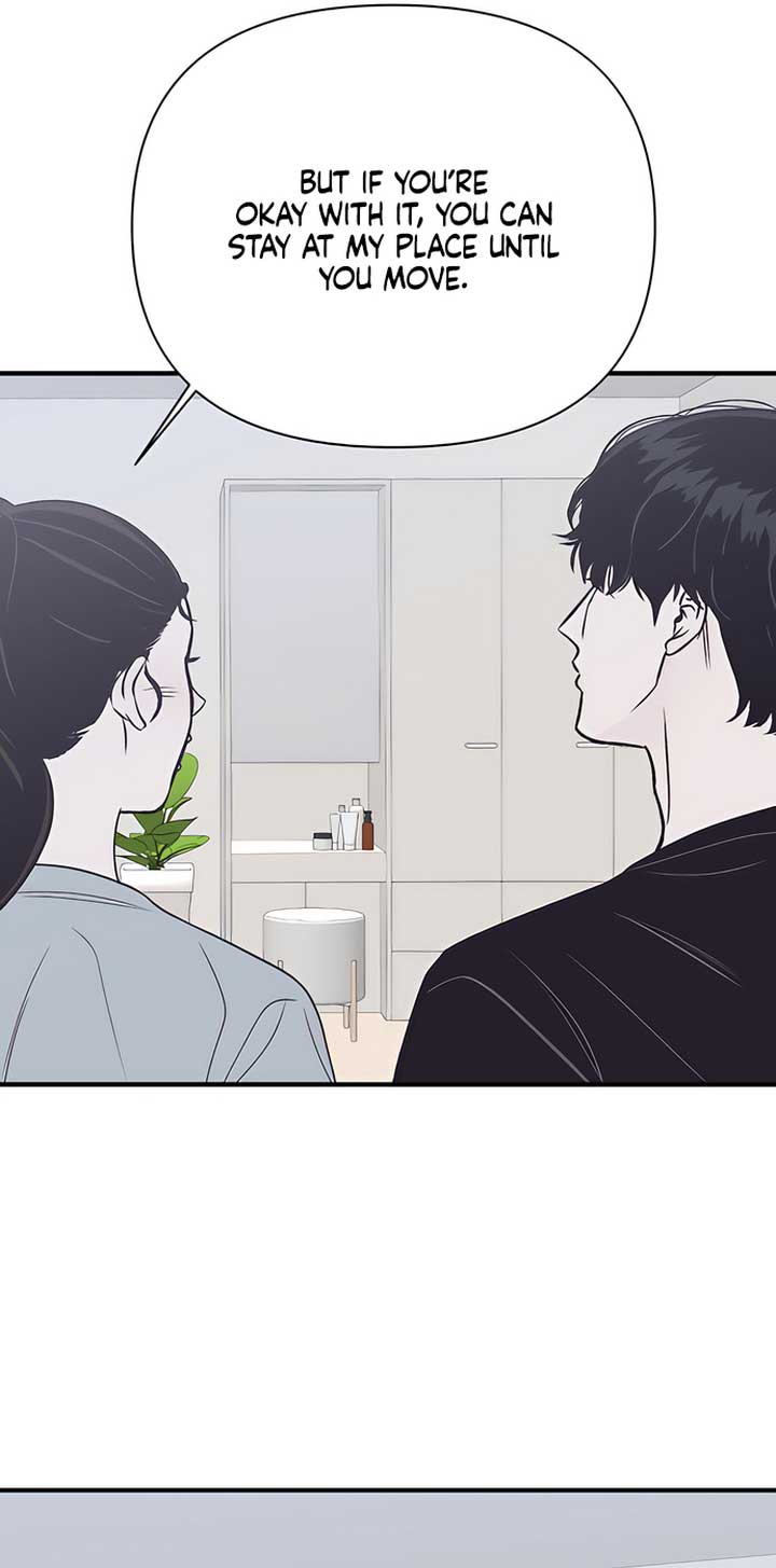 Moonstruck Chapter 38 - Page 8