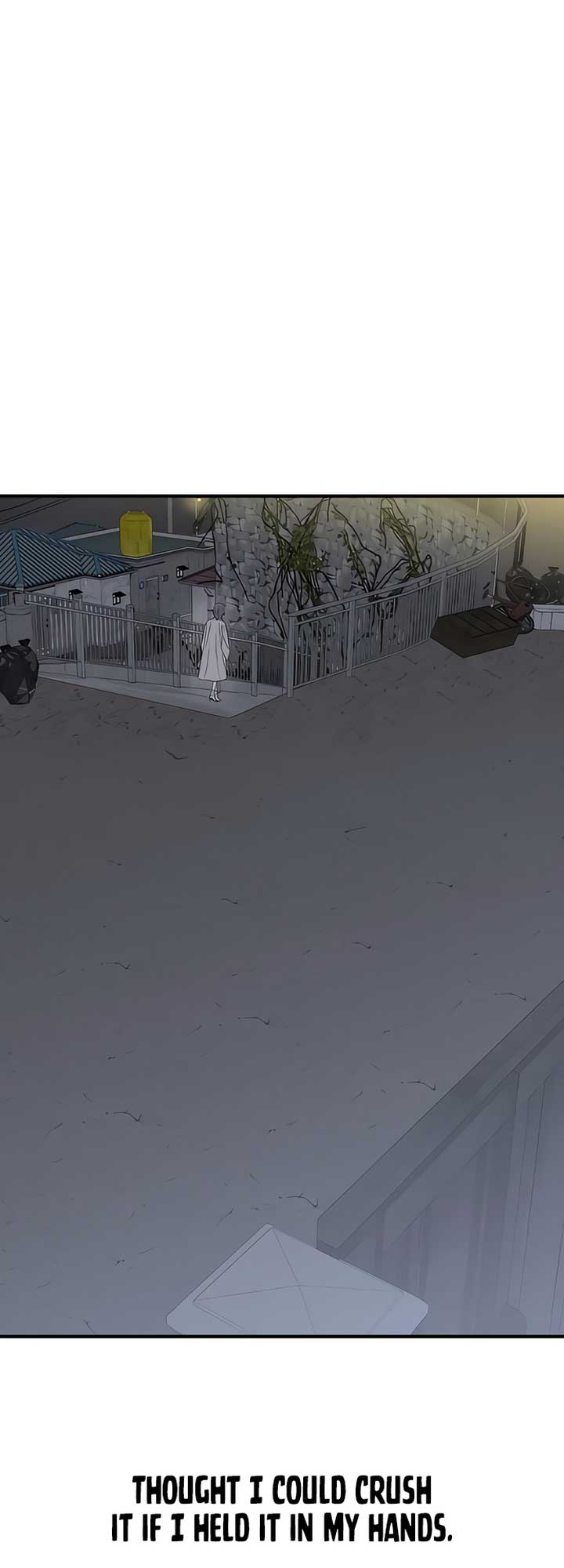 Moonstruck Chapter 38 - Page 19