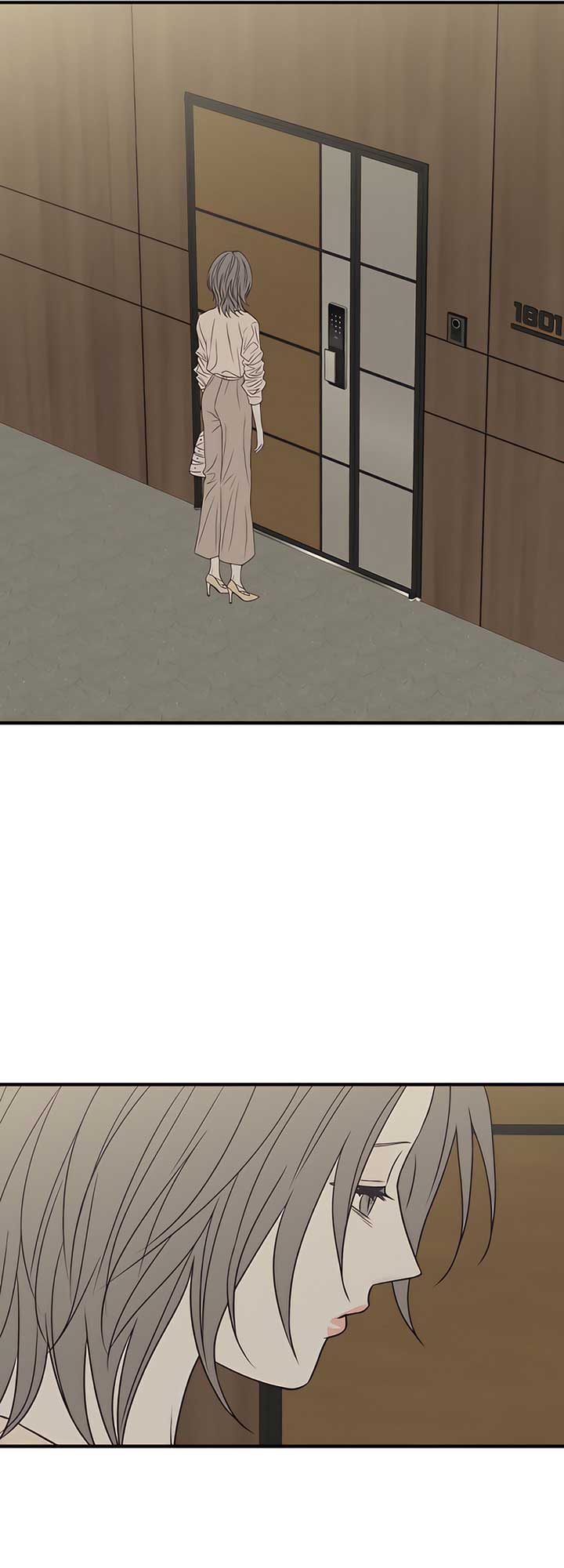 Moonstruck Chapter 38 - Page 22