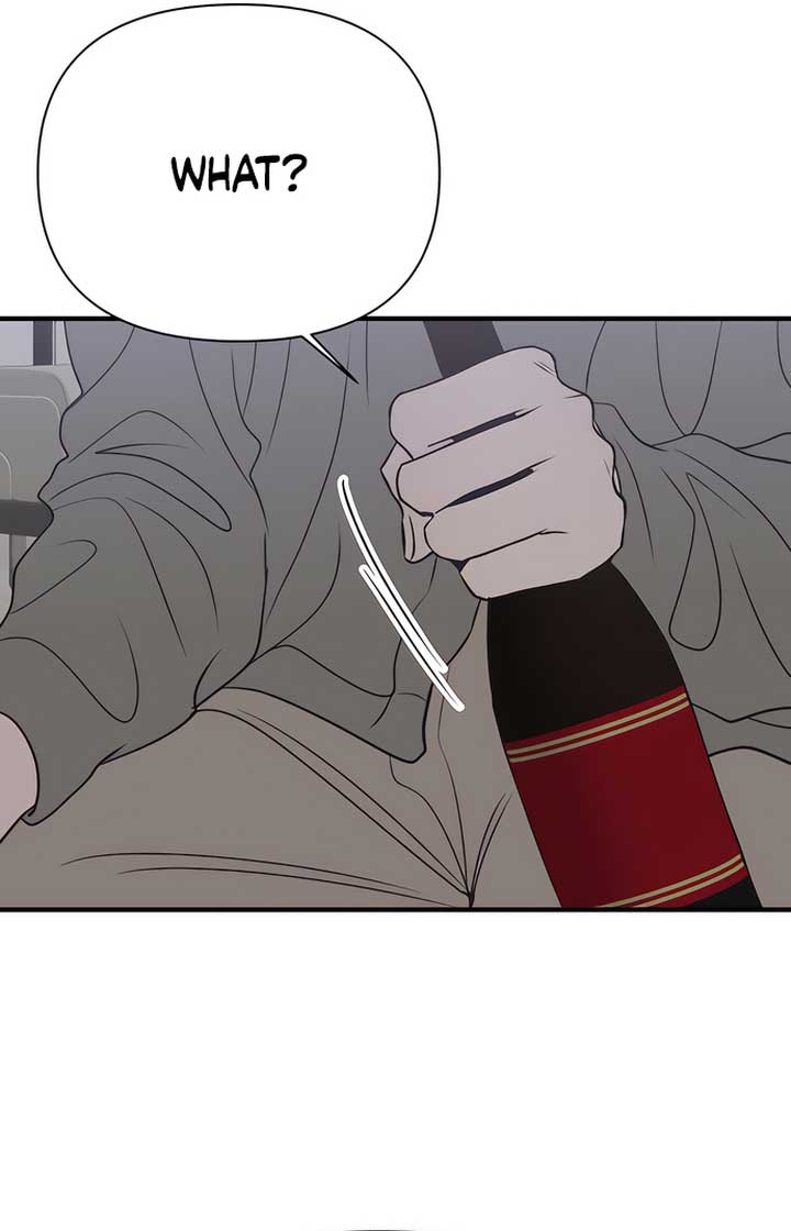 Moonstruck Chapter 38 - Page 29