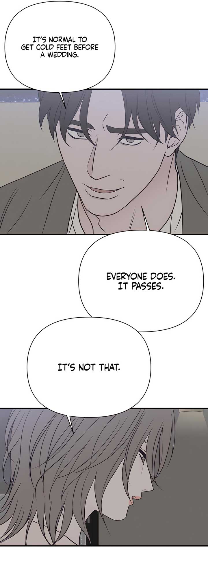 Moonstruck Chapter 38 - Page 31