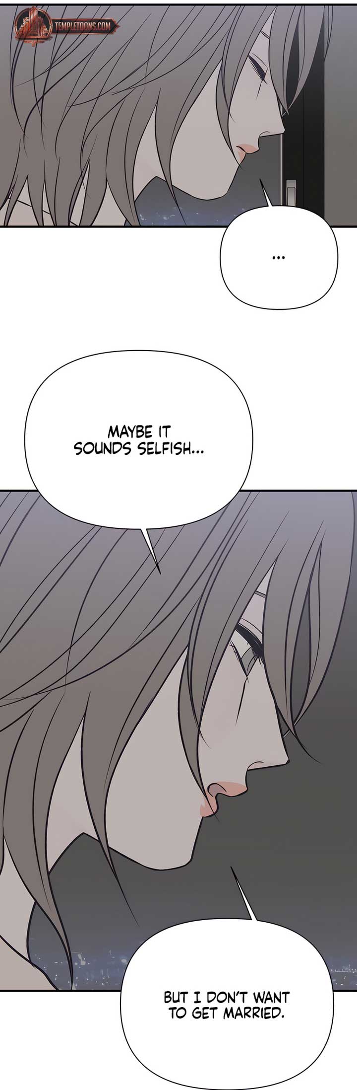 Moonstruck Chapter 38 - Page 32