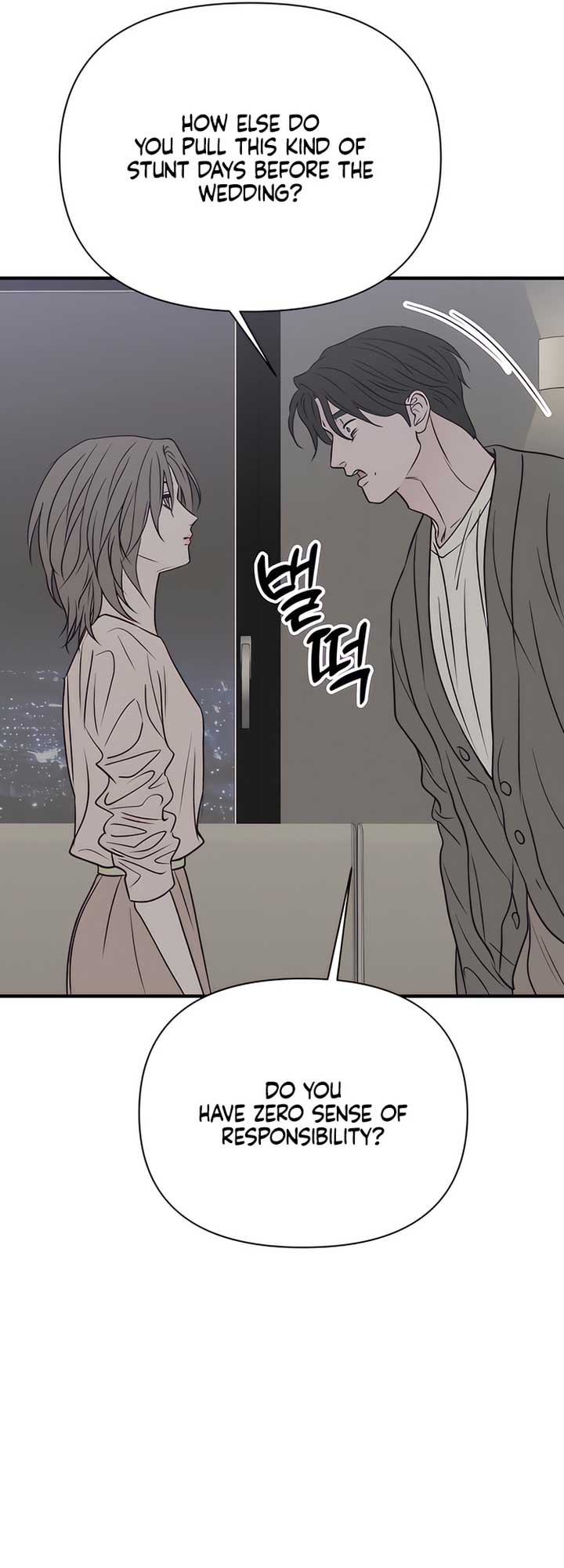 Moonstruck Chapter 38 - Page 35