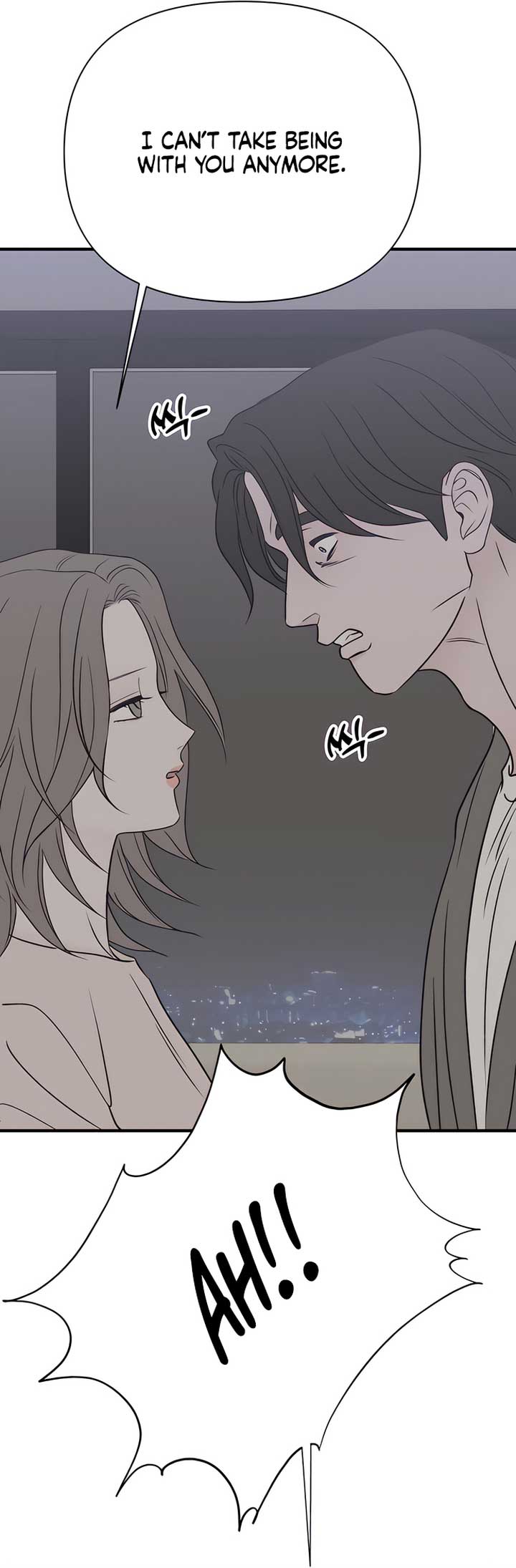 Moonstruck Chapter 38 - Page 40