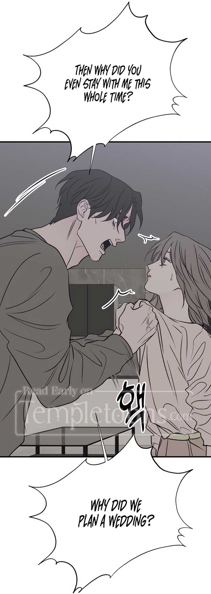 Moonstruck Chapter 38 - Page 42