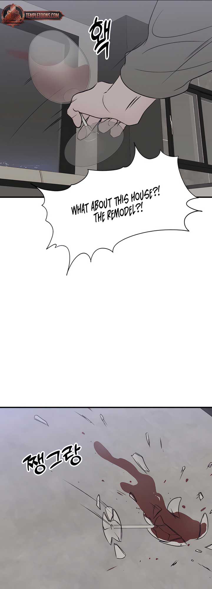 Moonstruck Chapter 38 - Page 46