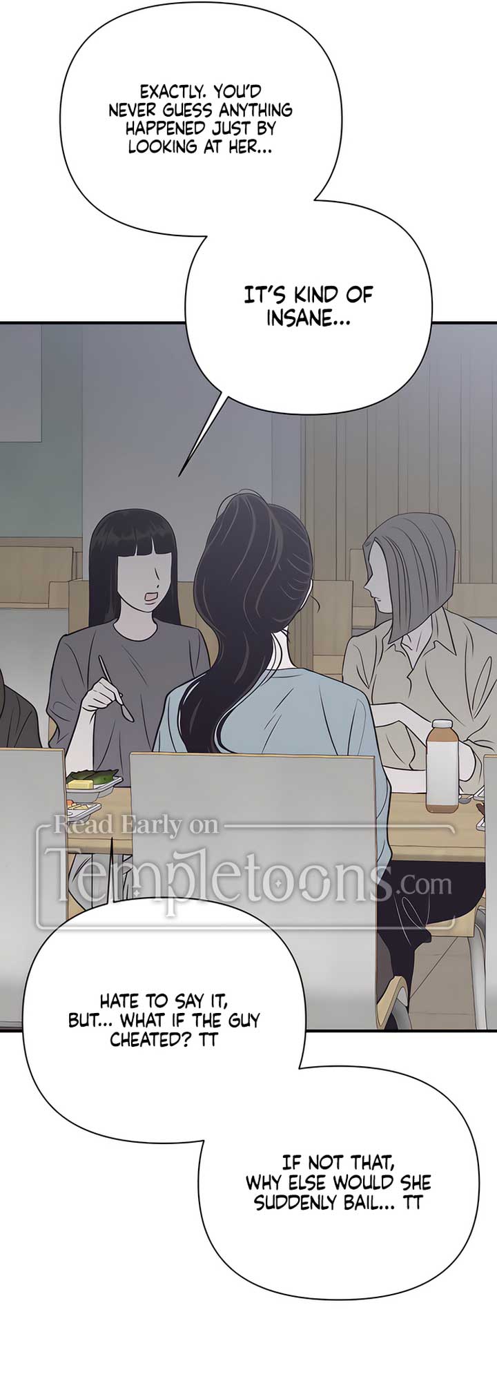 Moonstruck Chapter 39 - Page 6