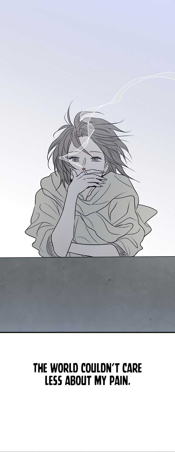 Moonstruck Chapter 39 - Page 12