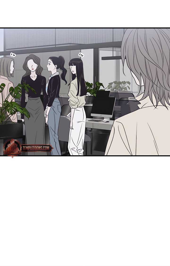 Moonstruck Chapter 39 - Page 21