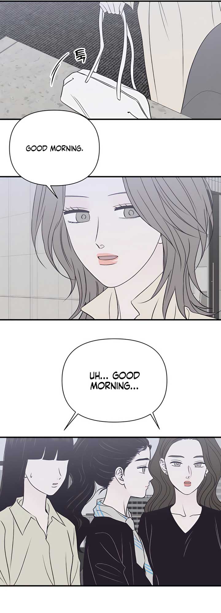 Moonstruck Chapter 39 - Page 22