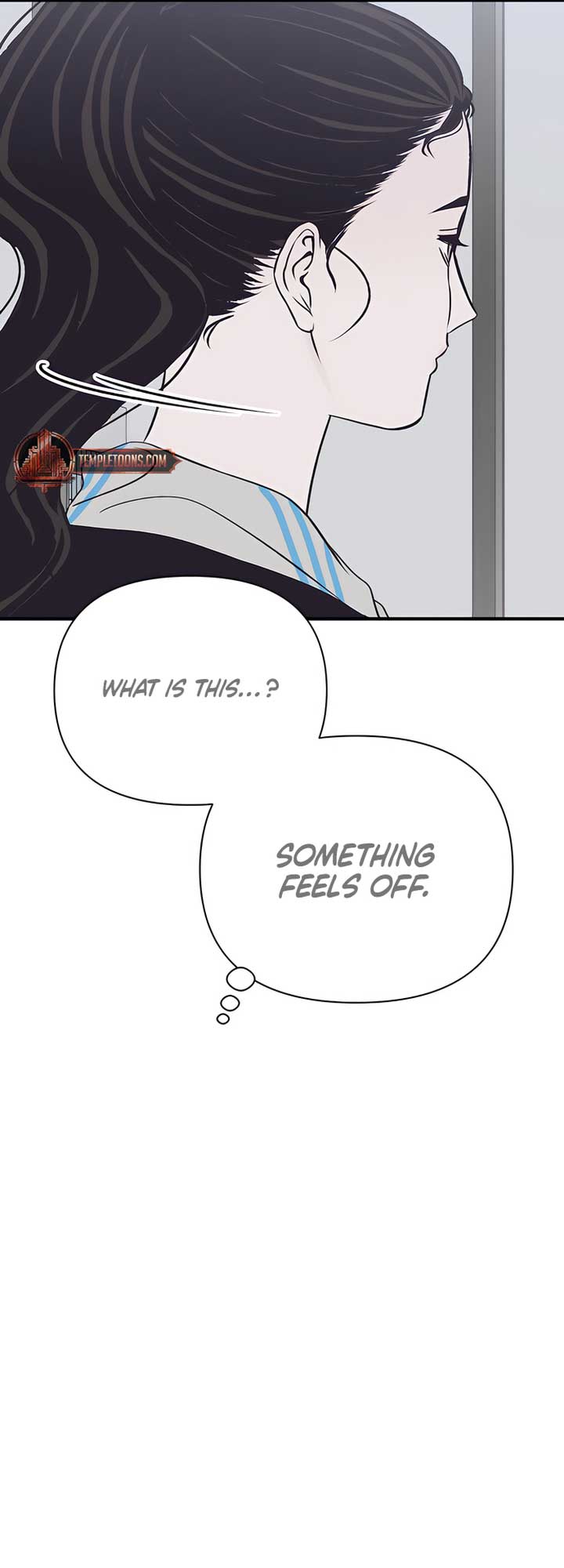 Moonstruck Chapter 39 - Page 24