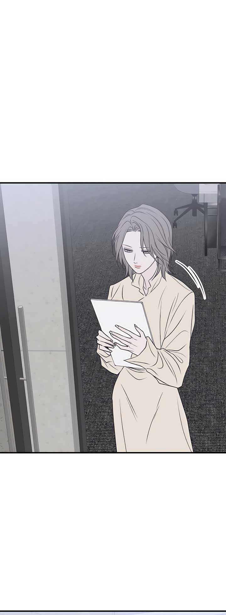 Moonstruck Chapter 39 - Page 25