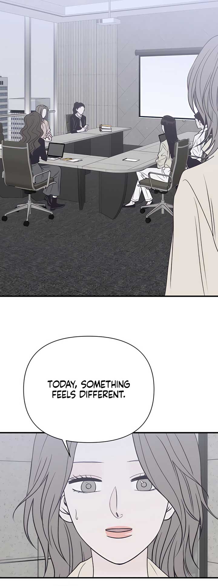 Moonstruck Chapter 39 - Page 26