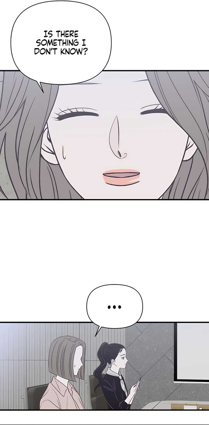 Moonstruck Chapter 39 - Page 27