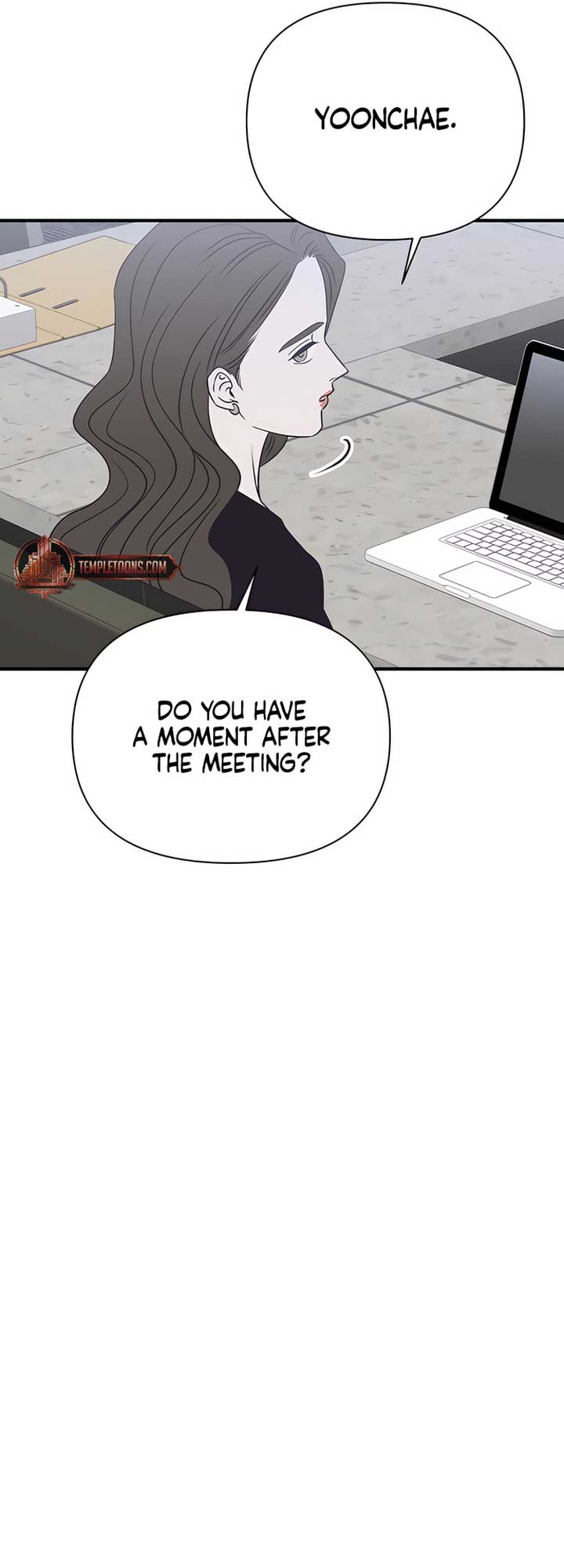 Moonstruck Chapter 39 - Page 29