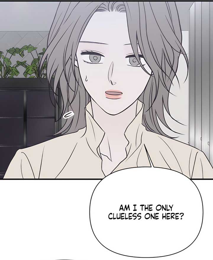 Moonstruck Chapter 39 - Page 32