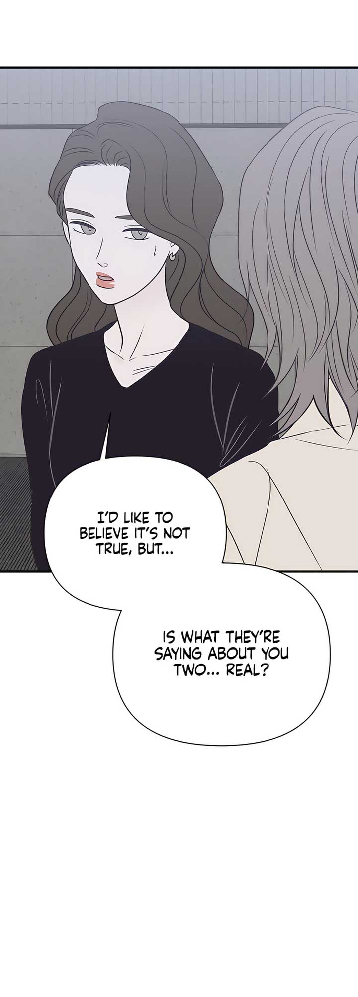 Moonstruck Chapter 39 - Page 37