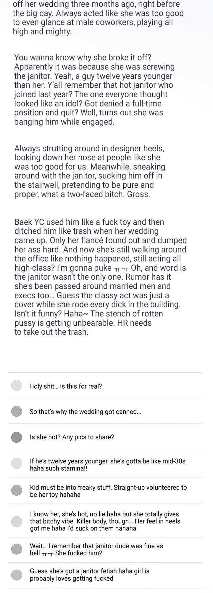 Moonstruck Chapter 39 - Page 44